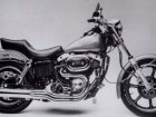 Harley-Davidson Harley Davidson FXS 1200 Low Rider